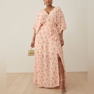 Reformation Winslow Dress